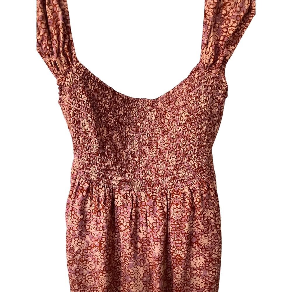 NWT Free People “Tabitha” Mini Dress – Size XL - Picture 6 of 8